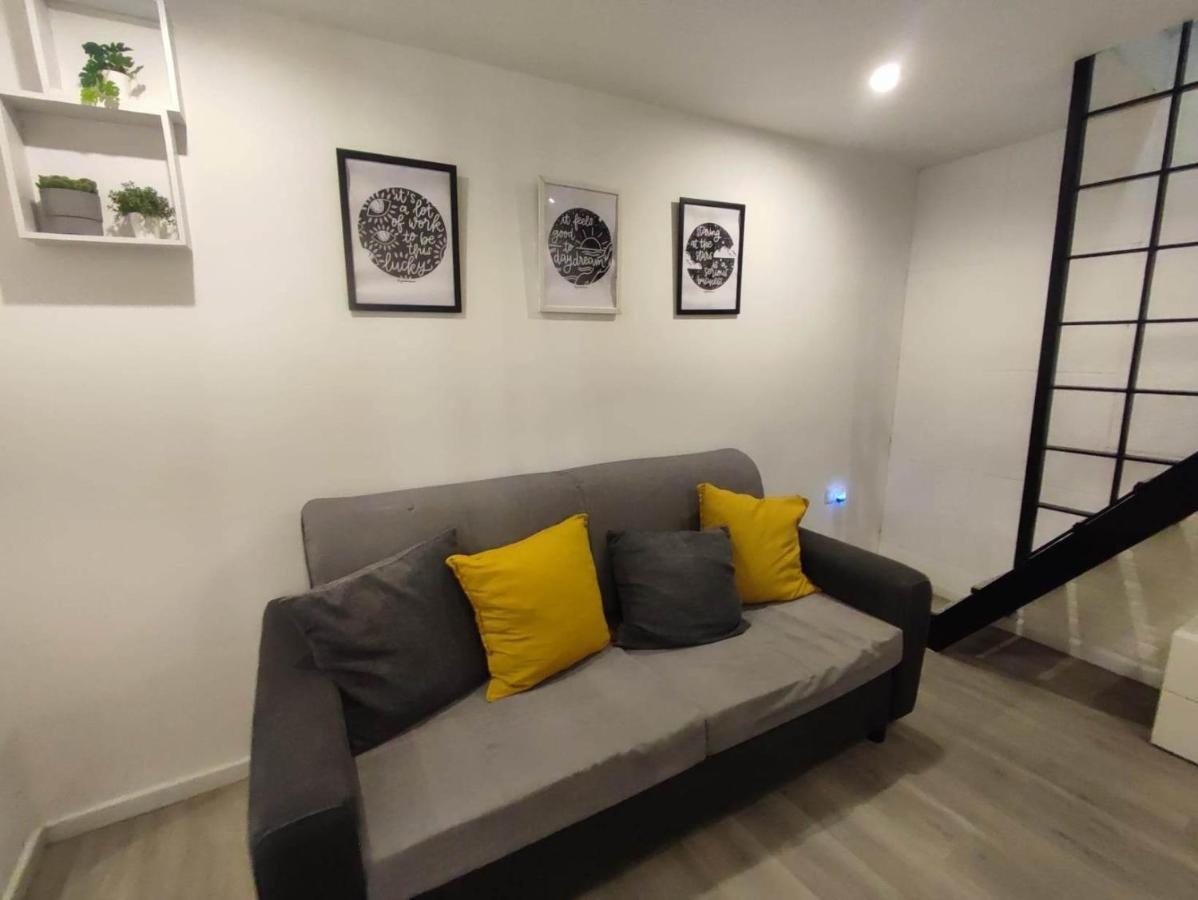 Вилла Rainbow House Катания Экстерьер фото